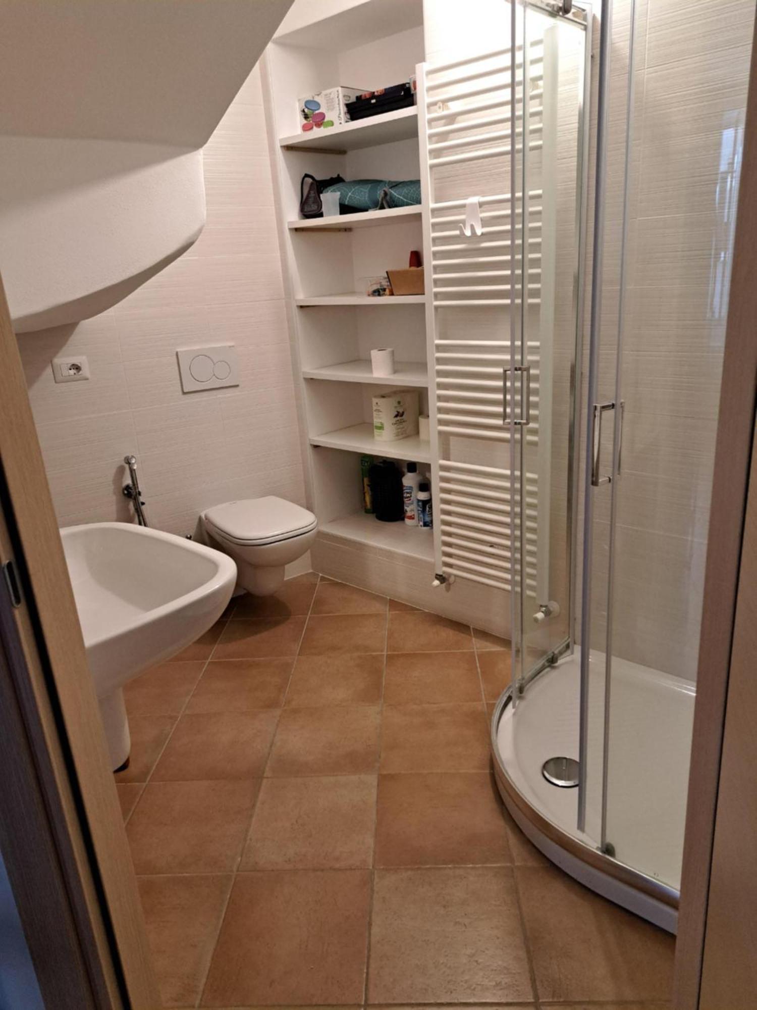 La Casa Di Mario Apartment Perledo Bagian luar foto